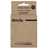 Rašalo Kasetė - Actis KB-529Bk 58 ml Juoda