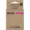 Rašalo Kasetė - Actis KB-985M 19.5ml Standartinės Išeigos Magenta