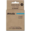 Spausdintuvo Rašalas - Actis KC-551C Mėlynas 12 Ml