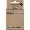 Rašalo Kasetė - Actis KC-570BK 22 ml Pigmentinė Juoda