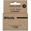 Rašalo Kasetė - Actis KH-339R Juodas 35 ml