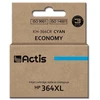 Actis Rašalo Kasetė - HP 364XL Mėlyna 12 ml