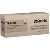 TONERIS Actis TB-2421A (pakaitinis Brother TN-2421; standartinis; 3000 puslapių; juodas)