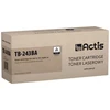 Toneris ACTIS TB-243BA (pakaitinis Brother TN-243BK, standartinis, 1000 puslapių, juodas)