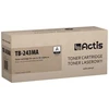 Toneris ACTIS TB-243MA (pakaitinis Brother TN-243M, standartinis, 1000 puslapių, purpurinė)