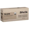 Toneris ACTIS TB-243YA (pakaitinis Brother TN-243Y, standartinis, 1000 puslapių, geltonas)