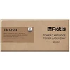 Actis TB-325YA Toneris (Brother TN-325Y pakaitalas; standartinis; 3500 puslapių; geltonas)