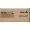 Actis TB-3380A Toneris (pakeitimas Brother TN-3380; Standartinis; 8000 puslapių; juodas)