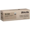 Tonerio Kasetė - Actis TH-142A 950 Puslapių Juoda