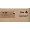 Tonerio Kasetė - Actis TH-15A, Juoda