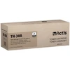 Tonerio Kasetė - Actis TH-30A Juoda 1600 Puslapių