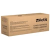 Tonerio Kasetė - Actis TH-410X (Pakaitalas HP 305X CE410X; 4000 Puslapių; Juoda)