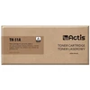 Tonerio Kasetė - Actis TH-51A Juoda