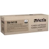 Tonerio Kasetė - Actis TH-F411X (Pakaitalas HP 410X; 5000 Puslapių; Mėlynas)