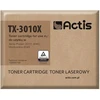 Spausdintuvo Kasetė - Actis TX-3010X, Juoda