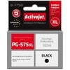Activejet AC-575NX Ink for Canon spausdintuvas, replacement Canon PG-575XL; Supreme; 16,5 ml; juodas