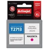 Rašalo Kasetė - Activejet AE-27MNX, Raudona, 18 ml