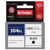 Rašalo Kasetė - Activejet AH-304BRX Juodas 20 ml