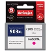 Spausdintuvo Rašalo Kasetė - Activejet AH-903MRX Raudonas 12 ml Premium