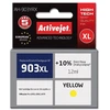 Rašalo Kasetė - Activejet AH-903YRX 12 ml Geltona