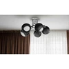 Pakabinamas šviestuvas Activejet AJE-PALOMA 5P E27 5x40W pendant lamp