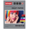 Activejet Blizgus popierius AP4-180G20 (A4; 20 vnt.)