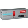 Toneris ActiveJet ATH-321N | Žydra spalva | 1300 psl. | HP CE321A (128A)