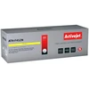 Tonerio Kasetė - Activejet ATH-F412N, Geltona