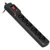 Ilgiklis - Activejet COMBO 6GN 3M Juoda