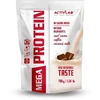 Activlab Mega Protein Baltymu Preparatas 700 g - Kavos Skonis
