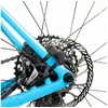 ORTLIEB QUICK RACK SEAT STAY dviračio bagažinės adapteris