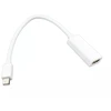 Hd18 Hertz DisplayPort Mini - HDMI adapteris