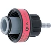 ADAPTERIS NR. 15, SKIRTAS BGS 8027, 8098 | FORD, MAZDA (8027-15)