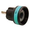 ADAPTERIS NR. 18, SKIRTAS BGS 8027, 8098 | VW (8027-18)