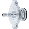 ADAPTERIS NR. 4, SKIRTAS BGS 8027, 8098 | FORD, HONDA, HYUNDAI, LEXUS, MAZDA, MERCEDES-BENZ, MITSUBISHI, NISSAN, PEUGEOT, SUBARU, SUZUKI IR TOYOTA (8027-4)