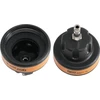 ADAPTERIS NR. 6, SKIRTAS BGS 8027, 8098 | DAEWOO, FORD, JAGUAR, JEEP, LAND ROVER, MERCEDES-BENZ, PONTIAC, PORSCHE IR SAAB (8027-6)