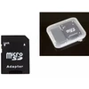 Ak263 Adapteris-perėjimas MICRO SD-SD