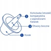 Severin Adapteris vertikaliesiems dulkių siurbliams Katarek, nuo 150 W