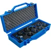 ADAPTERIŲ RINKINYS BGS 8315 | AUDI, BMW, FORD, HONDA, NISSAN, OPEL / VAUXHALL IR VW (8316)