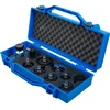 ADAPTERIŲ RINKINYS BGS 8315 | AUDI, BMW, FORD, HONDA, NISSAN, OPEL / VAUXHALL IR VW (8316)