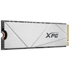Ausinės ADATA GAMMIX S60 SSD 2TB PCIe Gen4 M.2