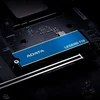 Ausinės ADATA Legend 710 256GB PCIe 2280 SSD