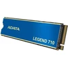 Ausinės ADATA Legend 710 256GB PCIe 2280 SSD