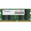 Vidinė atmintis (RAM) ADATA Premier DDR4 RAM 8 GB, SO-DIMM, 2666 MHz
