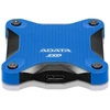 Ausinės ADATA SSD SD620 1TB MĖLYNAS