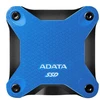 Ausinės ADATA SSD SD620 1TB MĖLYNAS