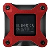 Ausinės ADATA SSD SD620 512GB, raudonas
