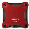 Ausinės ADATA SSD SD620 512GB, raudonas