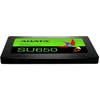 Ausinės ADATA Ultimate SU650 1 TB 2,5" SATA III SSD kaupiklis