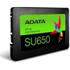 Ausinės ADATA Ultimate SU650 1 TB 2,5" SATA III SSD kaupiklis